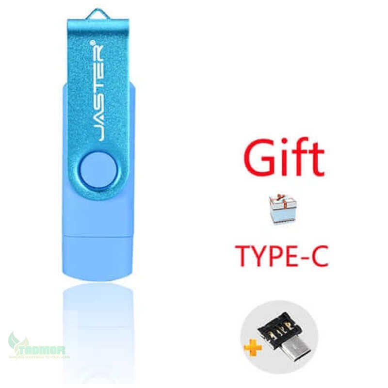 High Speed USB Flash Drive OTG Pen Drive 64gb 32gb USB Stick For Android - Image 24