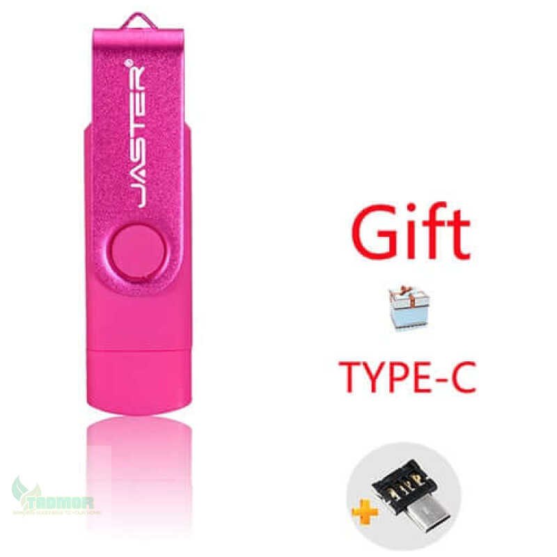 High Speed USB Flash Drive OTG Pen Drive 64gb 32gb USB Stick For Android - Image 32