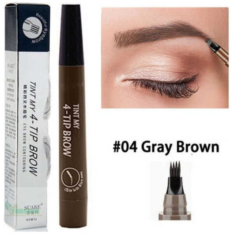 Microblading Waterproof Brow Pen - Image 4