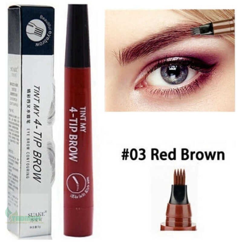 Microblading Waterproof Brow Pen - Image 3