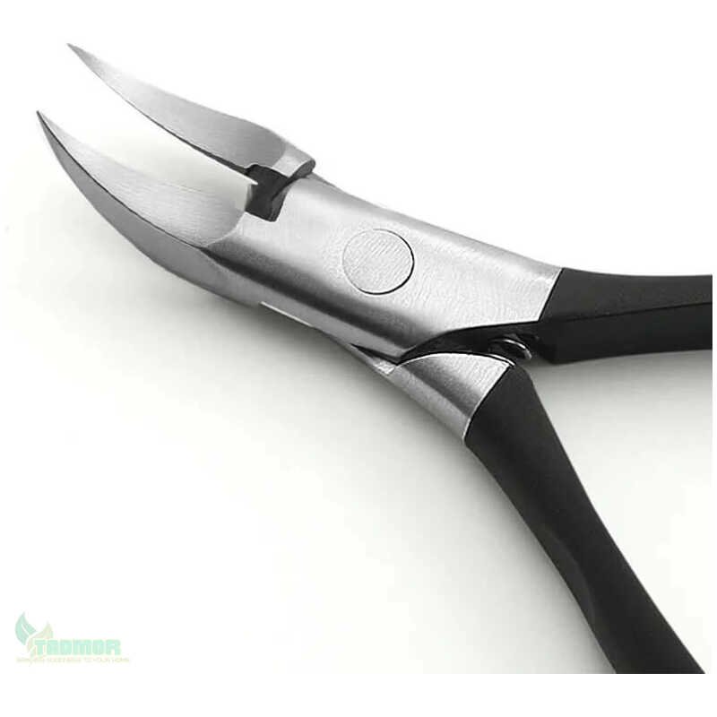 Paronychia Improved Stainless steel nail clippers trimmer - Image 3