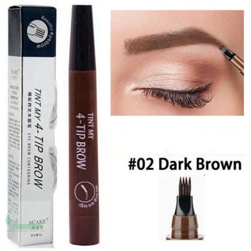 Microblading Waterproof Brow Pen - Image 5