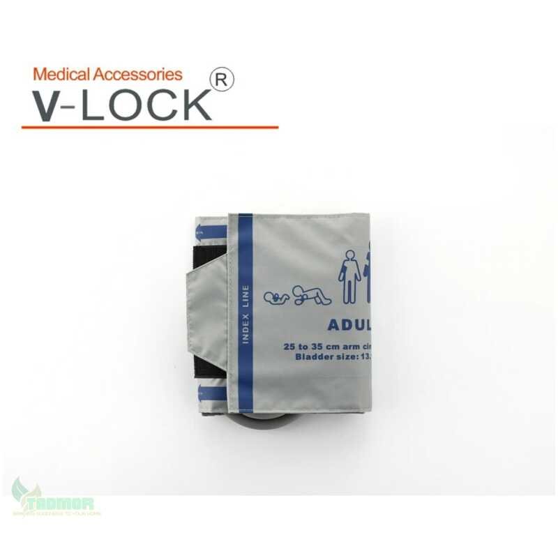 Mindray IPM8/10/12 all size blood pressure cuff for patient monitor 5 sizes available - Image 5