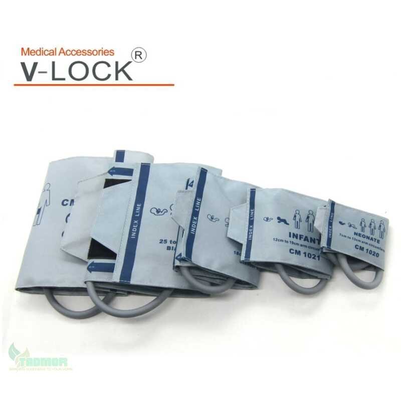 Mindray IPM8/10/12 all size blood pressure cuff for patient monitor 5 sizes available