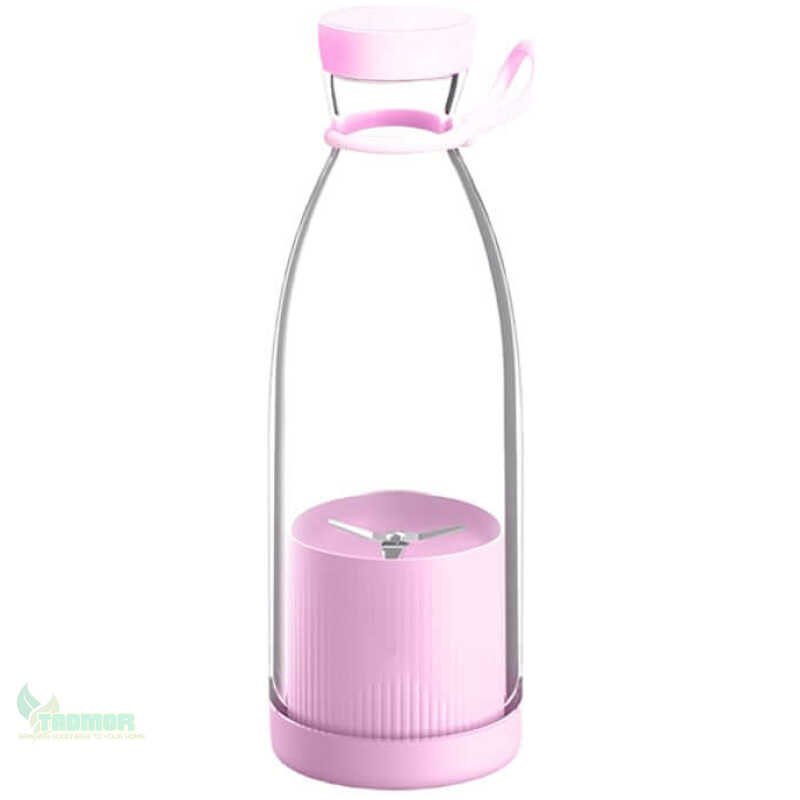 Juicer Cup: Your Essential Companion for a Healthier Lifestyle - Image 7