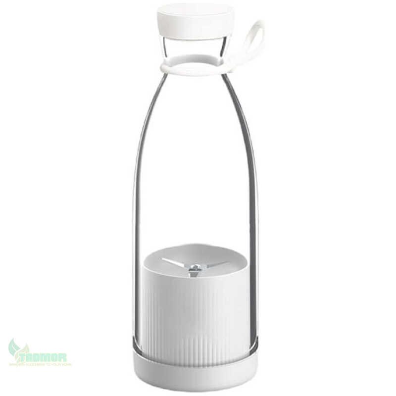 Juicer Cup: Your Essential Companion for a Healthier Lifestyle - Image 6