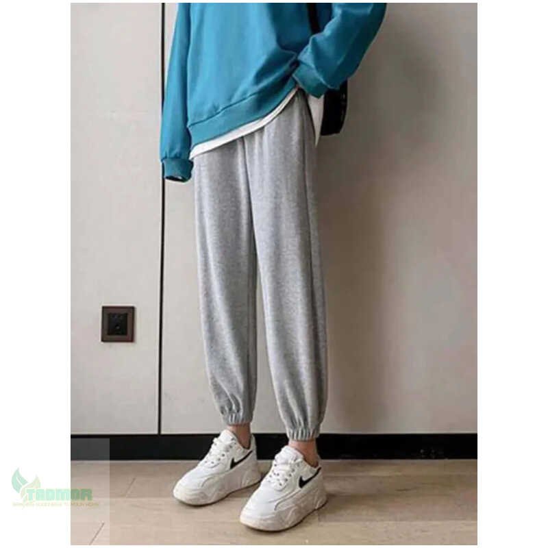 Women Winter Warm Leggings Thick Trousers Warm Fleece Plus Size Long Thicken Pants Fashion Casual Soild Color Leggings - Image 7