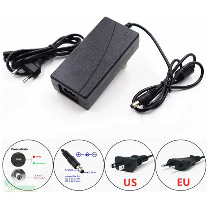 18650 13S3P 48V 30Ah 30000mAh Lithium ion Battery Pack 750w 1000w E-bike Electric bicycle Scooter with BMS And 54.6v Charger - Image 6