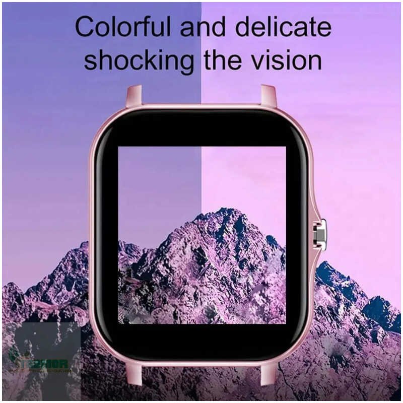 2023 Smart Watch: 1.44'' Color Screen, Bluetooth Call, Health Monitoring, for Women & Men - Image 5