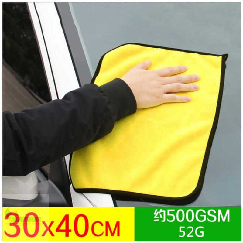 Windscreen Microfiber Towel - Image 3