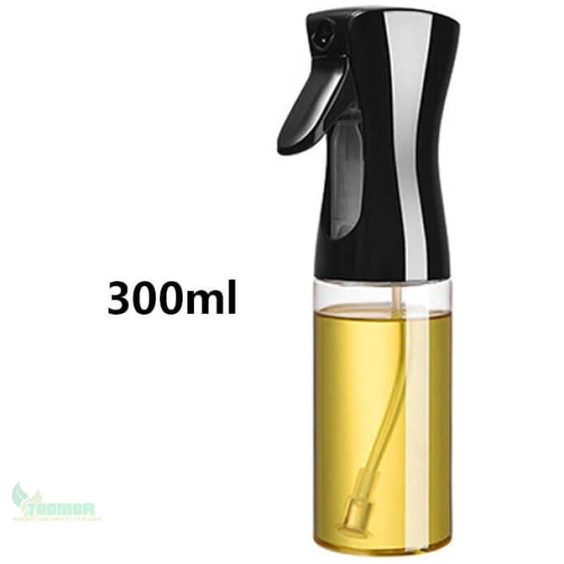 Oil Spray Bottle of 200ml, 300ml, and 500ml - Image 5