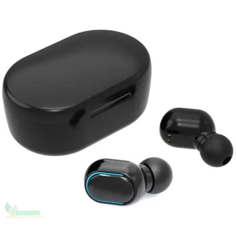 E7S TWS Wireless Headphones Bluetooth earphone Control Sport - Image 2