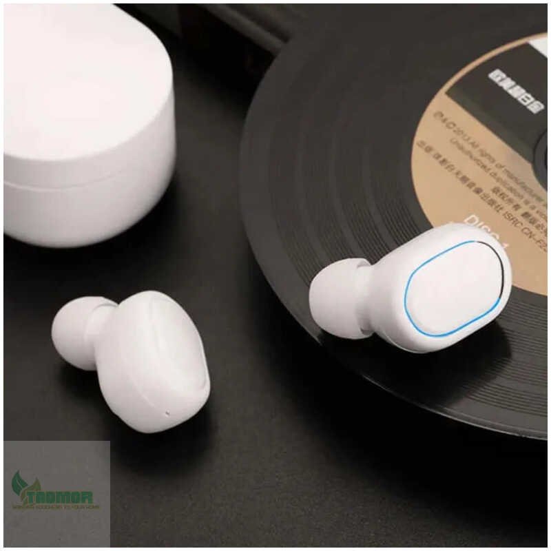 E7S TWS Wireless Headphones Bluetooth earphone Control Sport - Image 3