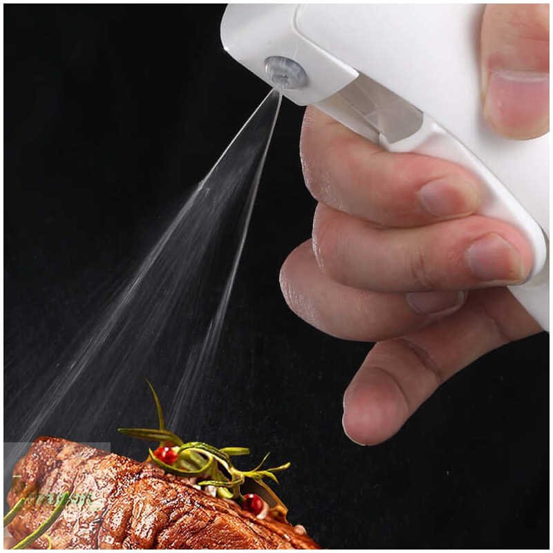 Oil Spray Bottle of 200ml, 300ml, and 500ml - Image 15