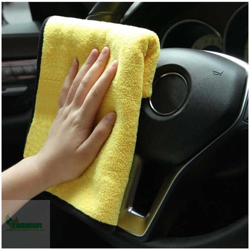 Windscreen Microfiber Towel - Image 7