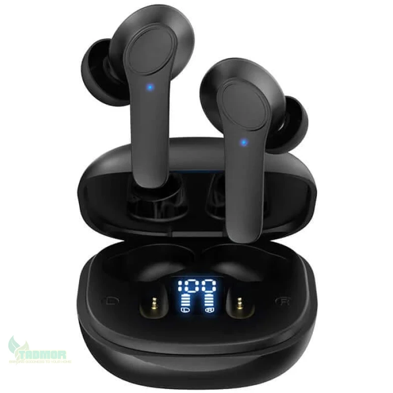Instant Translate Smart Voice Translator B11Wireless Bluetooth Earphone - Image 4