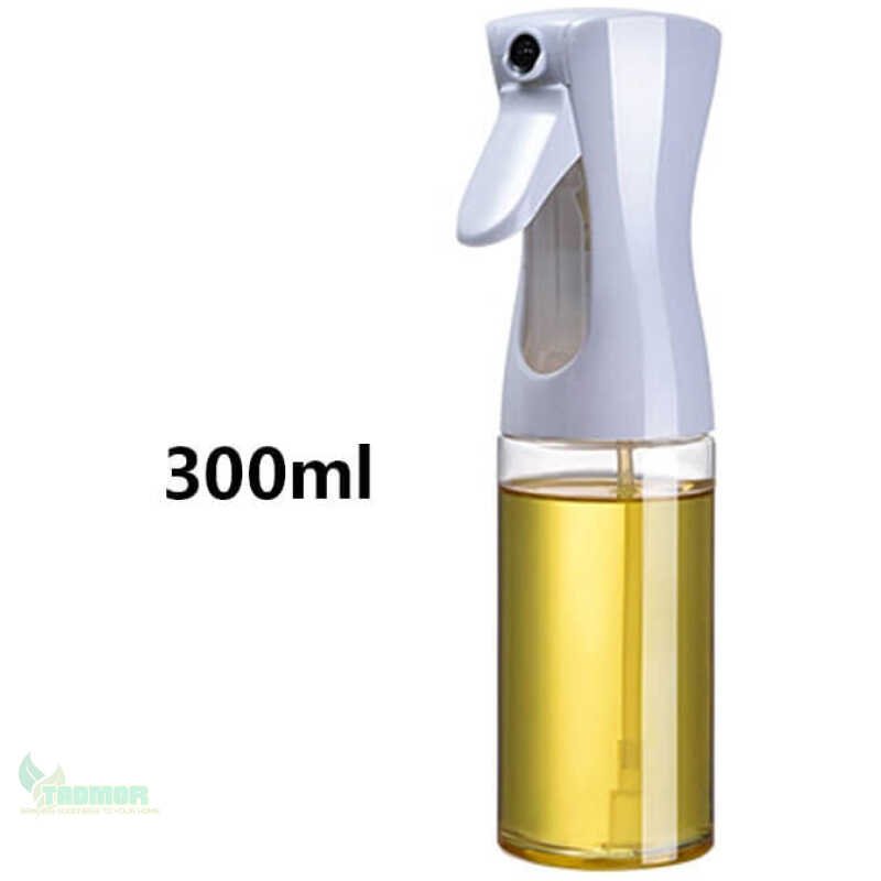 Oil Spray Bottle of 200ml, 300ml, and 500ml - Image 2
