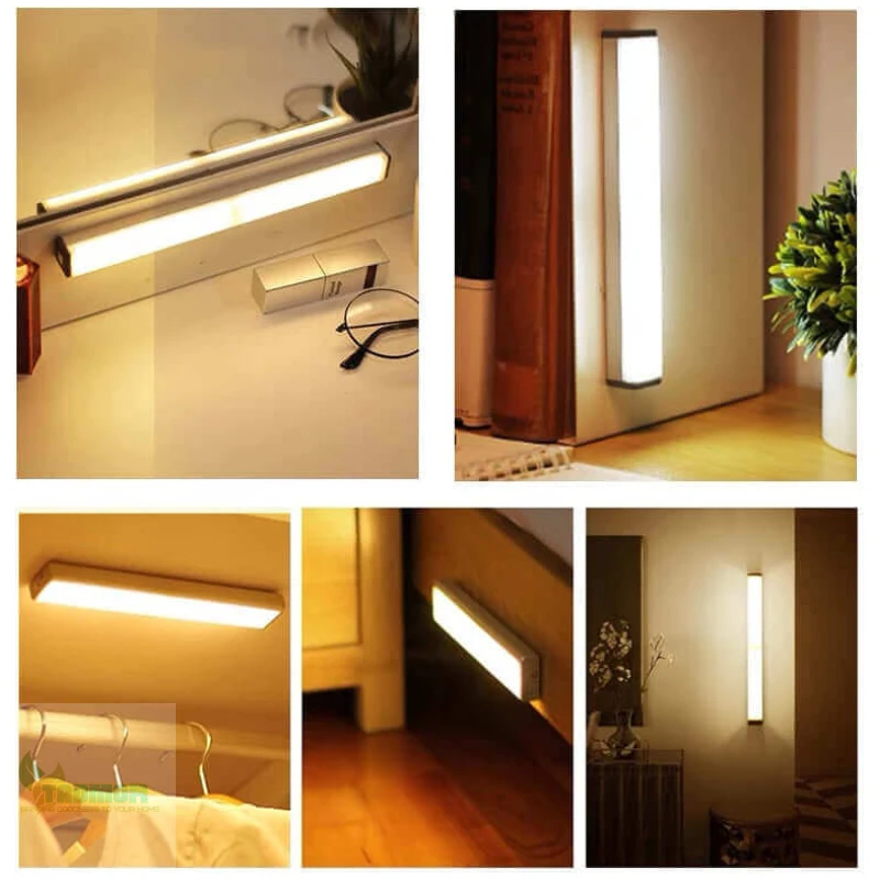 P219 Motion Sensor Light, 36V, Strip Shape - Image 2