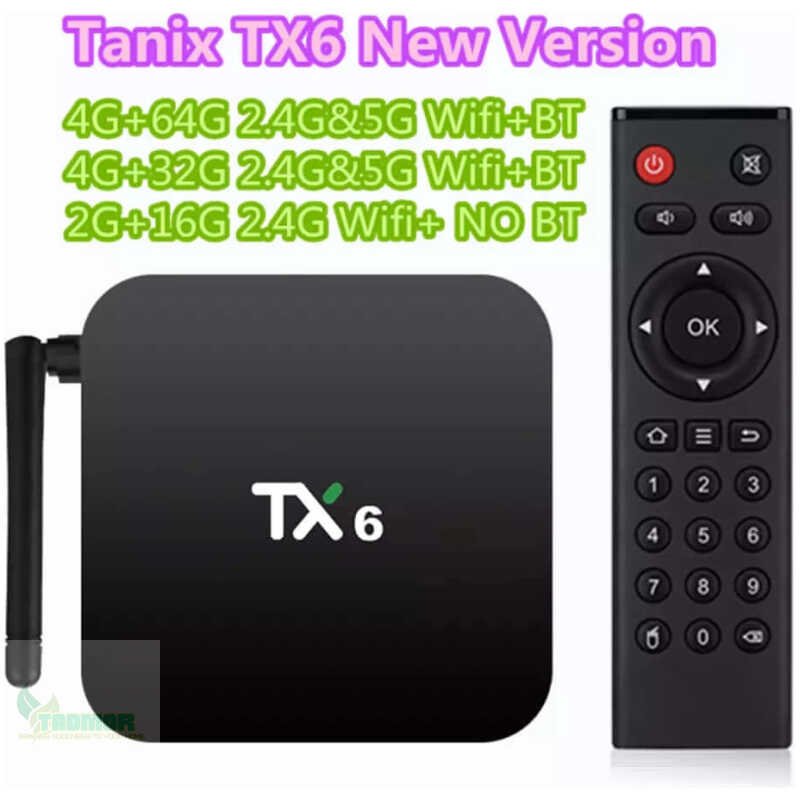 X96Q TV Box Android10 Allwinner H313 Quad Core 2GB 16GB / 1GB 8GB 2.4G Wifi 4K HD Media Player Smart Set Top Box PK X98Q