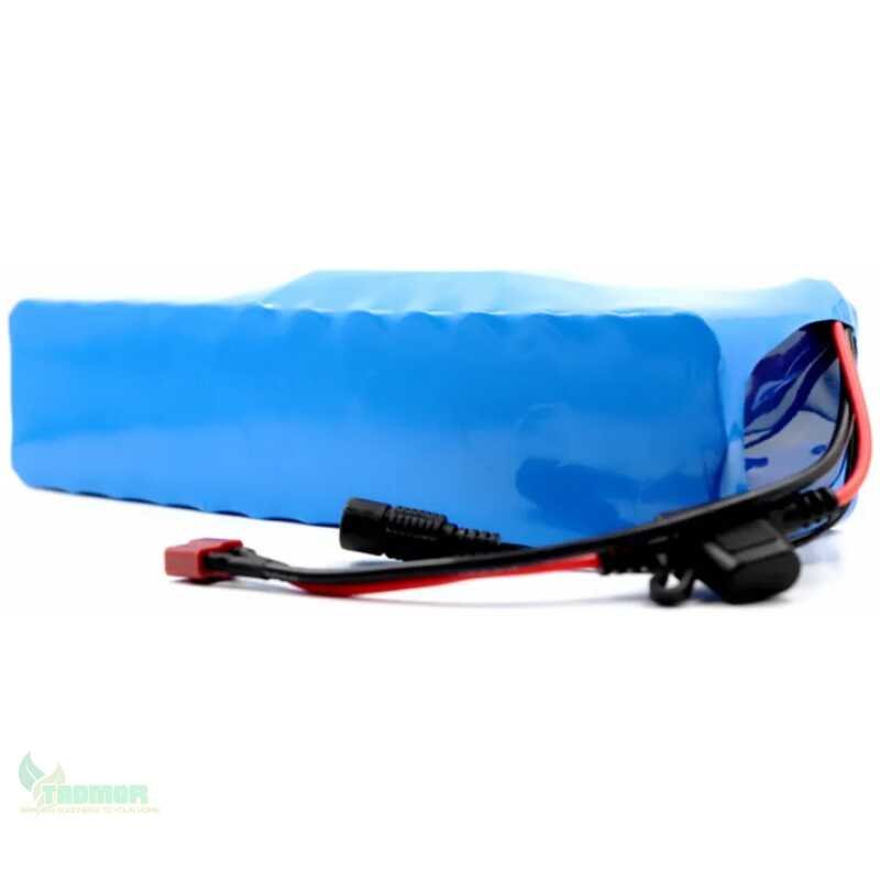 18650 13S3P 48V 30Ah 30000mAh Lithium ion Battery Pack 750w 1000w E-bike Electric bicycle Scooter with BMS And 54.6v Charger - Image 5