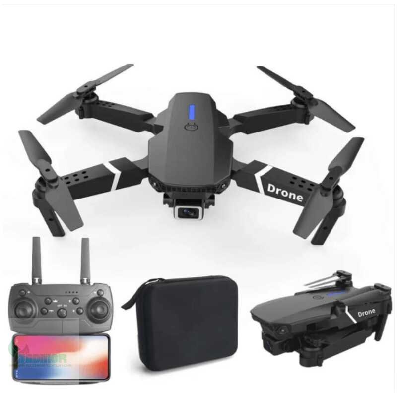 E525 Professional 4k Drone