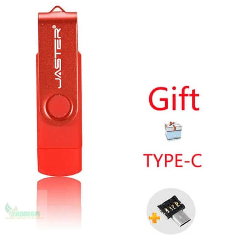 High Speed USB Flash Drive OTG Pen Drive 64gb 32gb USB Stick For Android - Image 8