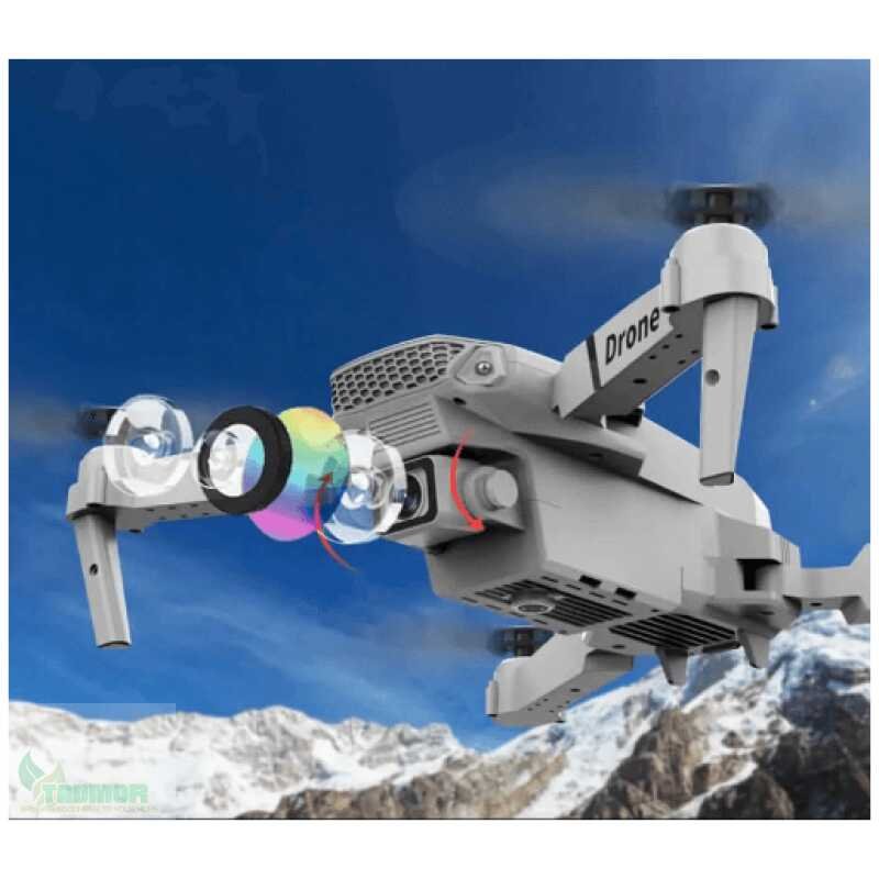 E525 Professional 4k Drone - Image 2
