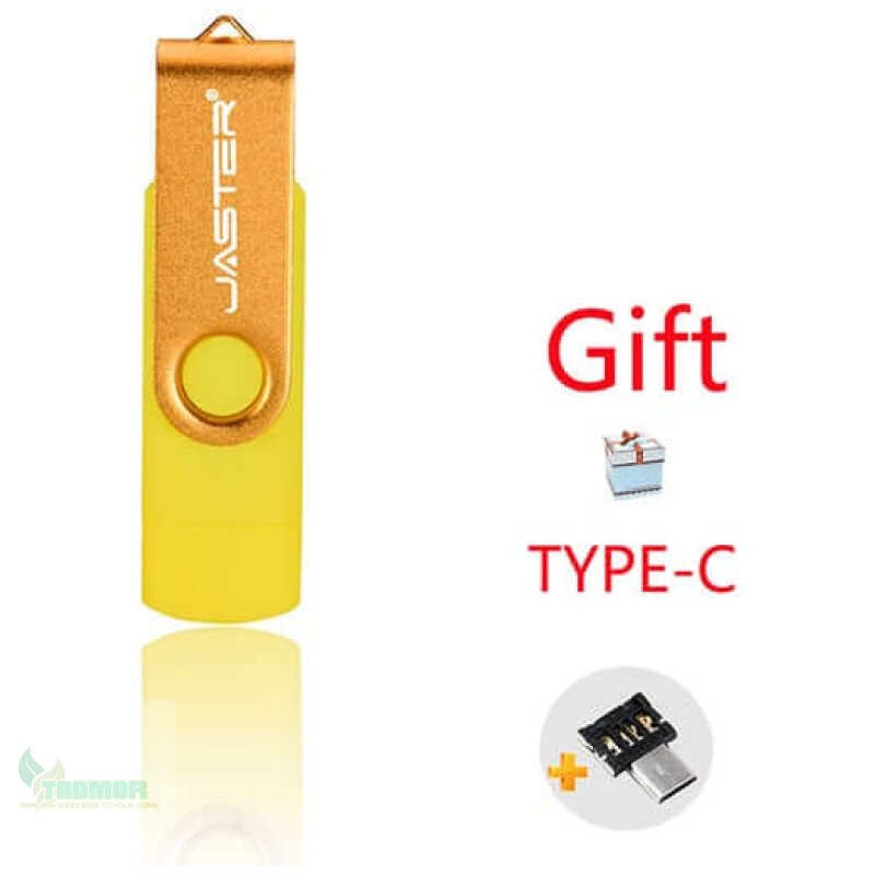 High Speed USB Flash Drive OTG Pen Drive 64gb 32gb USB Stick For Android - Image 16